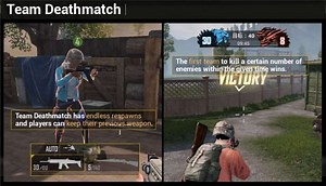 PUBG TDM Tips & Tricks: How to Win in DeathMatch Mode in PUBG Mobile?