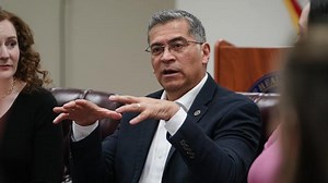 Dobbs decision, Medicare drug pricing: HHS Secy. on legal fights