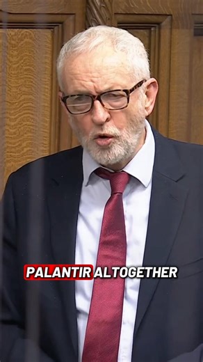 Kick Palantir out.