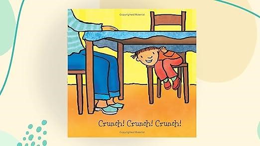 Teeth Are Not for Biting (Board Book) (Best Behavior Series)