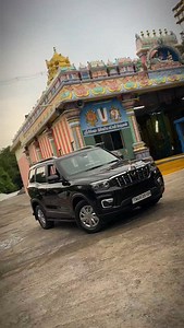 166K views · 11K reactions | SOLD OUT ✅️  SCORPIO N  ✨️ MODEL :...