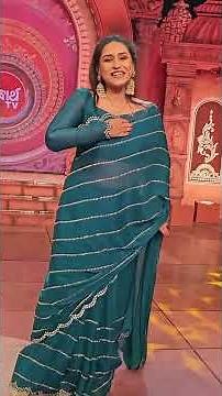 Beautiful Prerna and her dance ❤️ . #SampurnaLaxmi2025 #SidharthTV