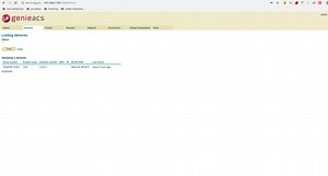 ⇨ GenieACS : como instalarlo y configurarlo - Raul Franco ✓