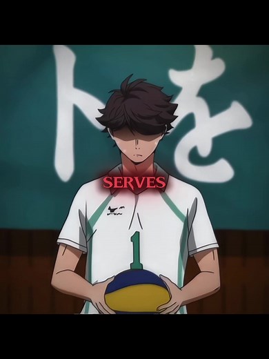 Mastering Serves in Haikyuu: A Guide