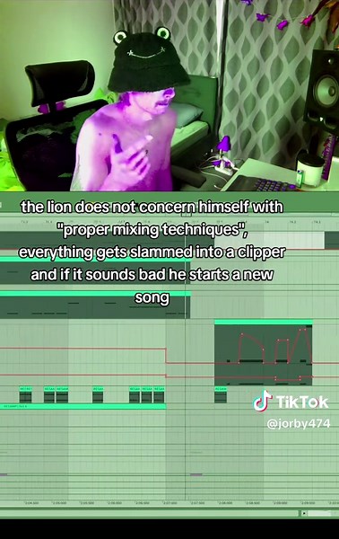 Understanding Complextro Music Production Techniques