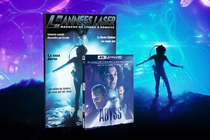 Test Blu-ray : The Abyss - Son-Vidéo.com: blog