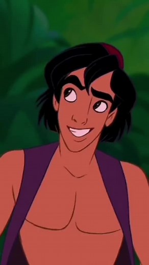 Describing the Beauty of 'This Girl' | Alladin Movie Quotes