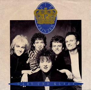 Die Prinzen - Gabi Und Klaus