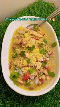 “Ragda Pattice Recipe – Perfect Mumbai Street Food at Home!” | #trending #streetfood #ragdapatties