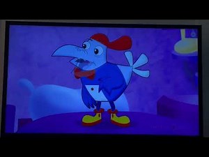 Cyberchase S11 EP4: Plantasaurus clip (First Time Watching Cyberchase)