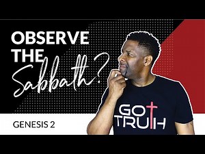 5 Ways You Can Observe the Sabbath as a NEW TESTAMENT Christian