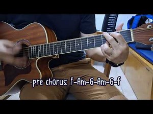 Chris Tomlin - Holy Forever | Easy Acoustic Guitar Tutorial