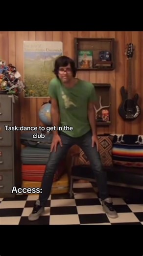 Unleash Your Dance Moves with Link Dancing