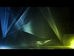 Easy Worship Background Loops - Colors 4