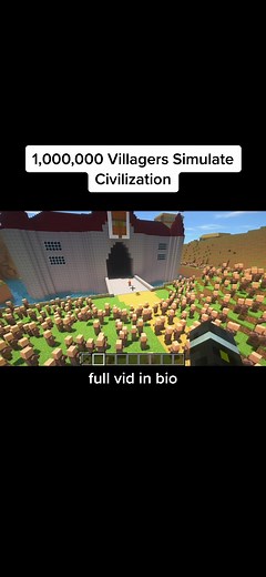 full vid on my yt #minecraft #minecraftmeme #minecraftmemes #minecraftfunny #groxmc