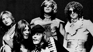 Some Overlooked Bands of the 70s