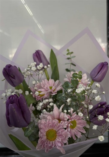 El ramo de la buena suerte: Regala flores y prosperidad