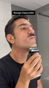 51K views | Rasoir Braun Series 9 Pro +, un rasage efficace, doux et précis sur barbes de 1,3 ou même 7 jours. | Braun | Facebook