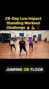 8.3K views · 183 reactions | ⏰ You still have time to join our amazing Facebook fitness community! ✨ Stop procrastinating—October’s challenge is waiting for YOU.  Today is the LAST DAY to save $5! ✅ Join for just $25 (regular price $30). ✅ Get access to joint-friendly workouts, accountability, and support. Comment➡️stand to get the link Don’t miss this chance—lock in your spot before midnight!  | Thick Chick Fitness | Facebook