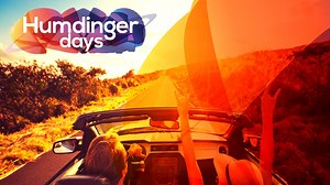 Humdinger Days