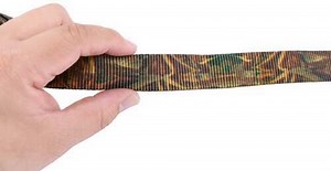SmartStraps Camo-X Ratchet Tie-Down Straps w/ S-Hooks - 1" x 14' - 500 lbs - Qty 4 SmartStraps Ratch
