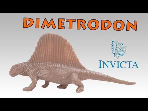 Dimetrodon (Invicta)