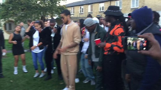 Haile Wstrn Music Remixes and Collaborations