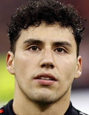 Jorge Sánchez - Player profile 25/26
