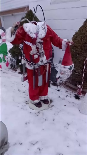 FUUUCK MY LIFE 🎅 🗡