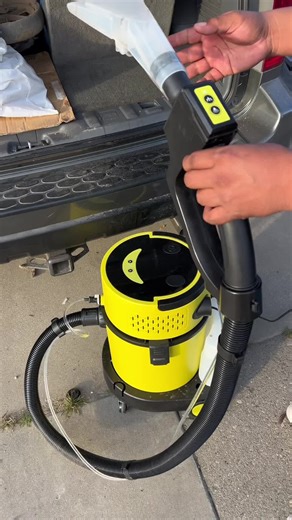 Effective Carpet Cleaning Techniques with a Vacuum