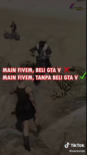 Panduan GTA Roleplay: Tips dan Trik Terbaik