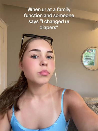 Navigating Awkward Family Moments: A Funny Take