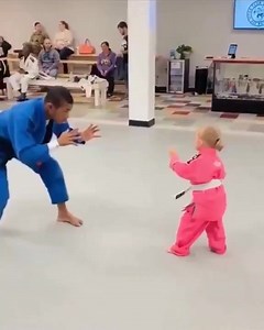 3.4M views · 158K reactions | The best thing I’ve seen today ❤❤❤ 屢 #MMA #Jiujitsu #mondaymotivation | The MMA India Show | Facebook