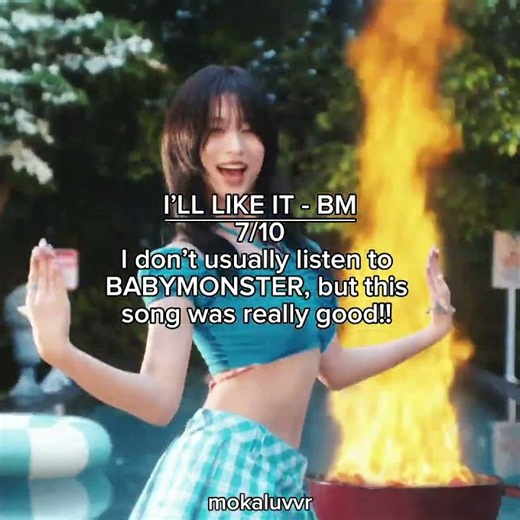 I Our Honest Opinions on these K-Pop Songs! I Collab with ​⁠​⁠‪@jujupuff.ৎ‬ ! I