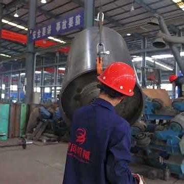 Satisfying Process of Making Industrial Rubber Rollers in Factory