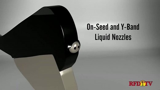 Herschel Parts Flo-Rite Seed Firmer TV Spot, 'Seed Placement'