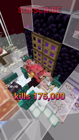 Zombified piglins suck! Make them pay...