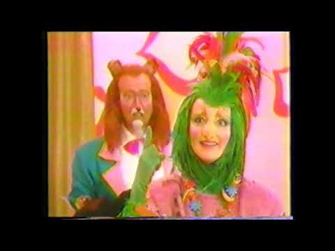 Zoobilee Zoo - A Time for Laughs