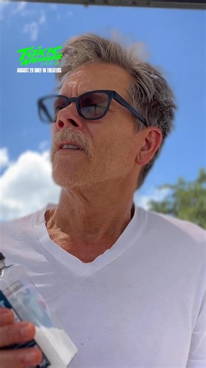 6.3K views · 140 reactions | The movies need YOU! Blue is out, turn green & show the f*ck up for THE TOXIC AVENGER on August 29. | Toxic Avenger | Facebook