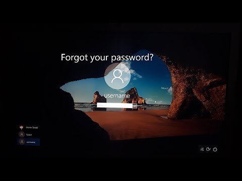 How to gain admin access in Windows 10