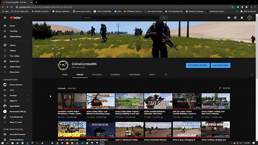 Arma 3 Editor | Adding Text to Mission on a Trigger