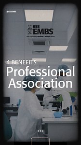 Looking for your next big opportunity? A professional association...