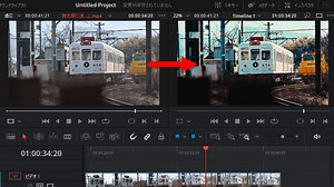 ``Filmbox Lite'' review that allows you to create professional-quality film-like movies for free