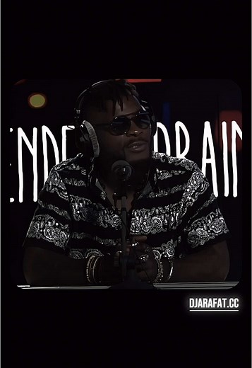 DJ ARAFAT : Un Lien Fort avec ses Fans