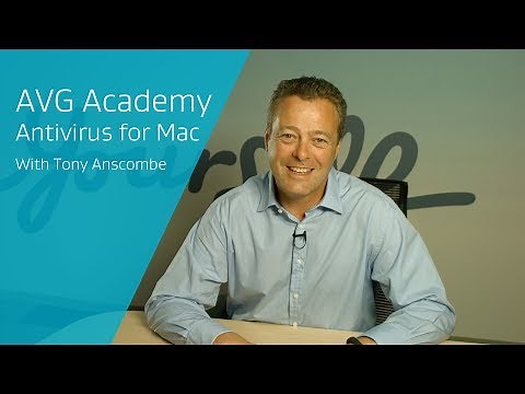 How to Secure Your Apple Mac with our Free AVG Antivirus for Mac