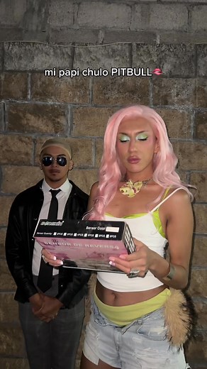 and Taylor Swift 🤢 #HUMOR #NickiMinaj #Pitbull | Bex Benedex