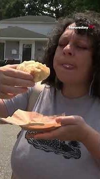 New food truck brings iconic Texas pastry to Long Island #longisland #kolaches