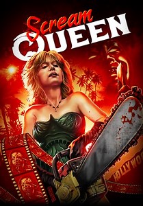 Scream Queen (2002)