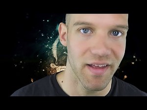 ASMR LIFE CHANGING EAR MASSAGE