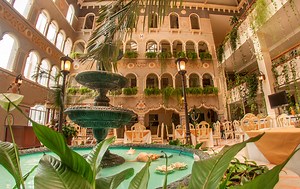 Centro | Villa las Margaritas